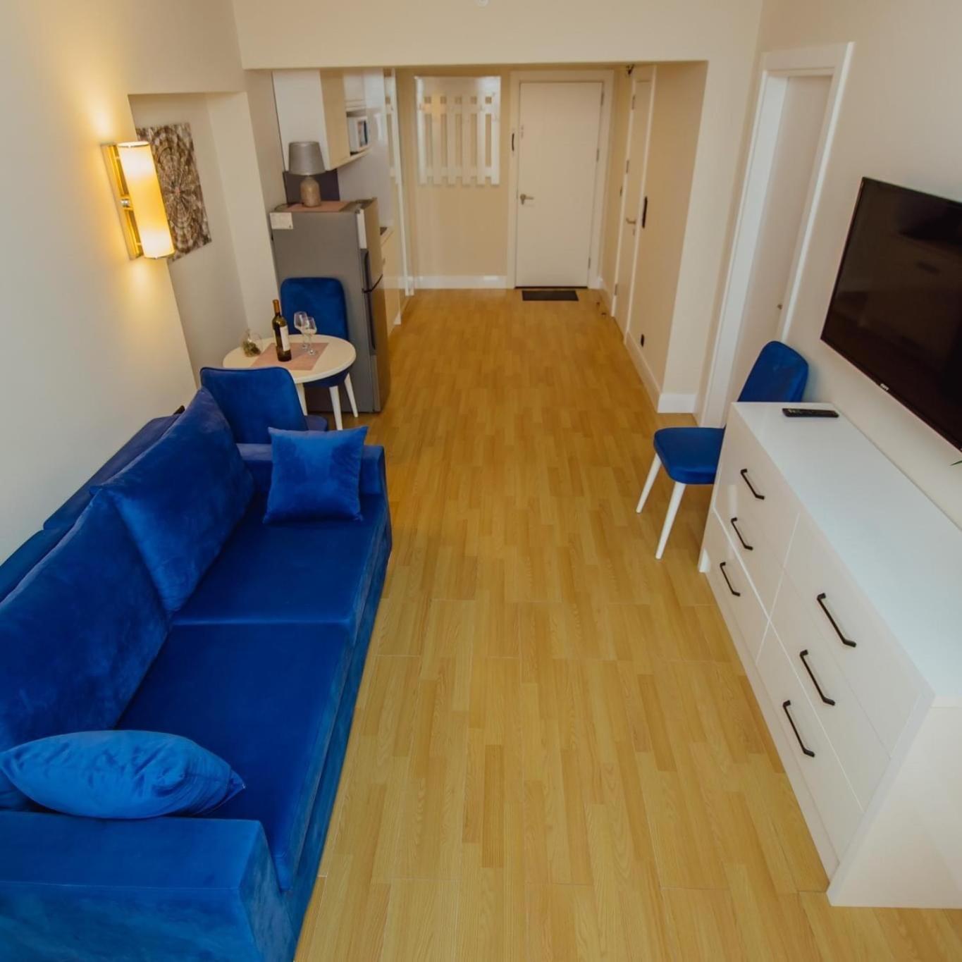 Orbi City Batumi Star Aparthotel Bagian luar foto